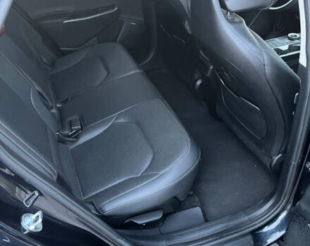 Синий Киа EV6, объемом двигателя 0 л и пробегом 26 тыс. км за 28500 $, фото 7 на Automoto.ua