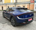 Синій Кіа EV6, об'ємом двигуна 0 л та пробігом 217 тис. км за 20550 $, фото 2 на Automoto.ua