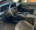 Синий Киа EV6, объемом двигателя 0 л и пробегом 36 тыс. км за 26750 $, фото 6 на Automoto.ua