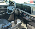 Синий Киа EV6, объемом двигателя 0 л и пробегом 190 тыс. км за 23450 $, фото 28 на Automoto.ua