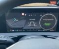 Синий Киа EV6, объемом двигателя 0 л и пробегом 87 тыс. км за 21499 $, фото 32 на Automoto.ua