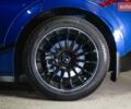 Синий Киа EV6, объемом двигателя 0 л и пробегом 45 тыс. км за 26990 $, фото 11 на Automoto.ua