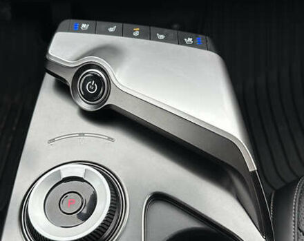 Синий Киа EV6, объемом двигателя 0 л и пробегом 29 тыс. км за 26900 $, фото 29 на Automoto.ua