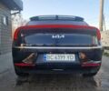 Синій Кіа EV6, об'ємом двигуна 0 л та пробігом 186 тис. км за 22500 $, фото 4 на Automoto.ua