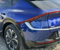 Синий Киа EV6, объемом двигателя 0 л и пробегом 190 тыс. км за 23450 $, фото 44 на Automoto.ua