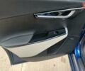 Синій Кіа EV6, об'ємом двигуна 0 л та пробігом 73 тис. км за 24200 $, фото 20 на Automoto.ua