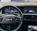 Синий Киа EV6, объемом двигателя 0 л и пробегом 29 тыс. км за 26900 $, фото 31 на Automoto.ua