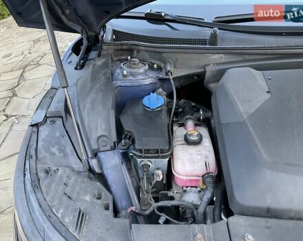 Синий Киа EV6, объемом двигателя 0 л и пробегом 87 тыс. км за 21499 $, фото 28 на Automoto.ua