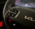 Синий Киа EV6, объемом двигателя 0 л и пробегом 25 тыс. км за 27100 $, фото 10 на Automoto.ua