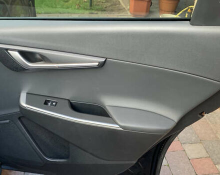 Синий Киа EV6, объемом двигателя 0 л и пробегом 36 тыс. км за 26750 $, фото 14 на Automoto.ua