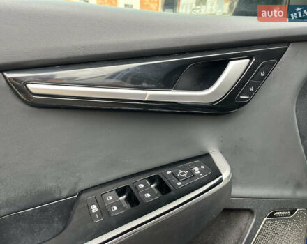 Синій Кіа EV6, об'ємом двигуна 0 л та пробігом 217 тис. км за 20550 $, фото 16 на Automoto.ua