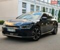 Синий Киа EV6, объемом двигателя 0 л и пробегом 92 тыс. км за 23500 $, фото 1 на Automoto.ua