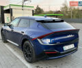 Синий Киа EV6, объемом двигателя 0 л и пробегом 24 тыс. км за 26300 $, фото 29 на Automoto.ua
