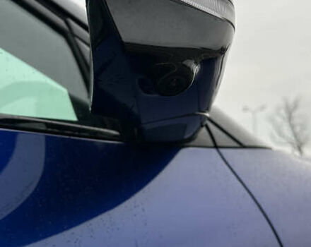 Синий Киа EV6, объемом двигателя 0 л и пробегом 29 тыс. км за 26900 $, фото 24 на Automoto.ua