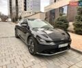 Синій Кіа EV6, об'ємом двигуна 0 л та пробігом 49 тис. км за 23500 $, фото 1 на Automoto.ua