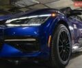 Синий Киа EV6, объемом двигателя 0 л и пробегом 45 тыс. км за 26990 $, фото 17 на Automoto.ua
