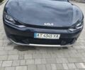 Синий Киа EV6, объемом двигателя 0 л и пробегом 62 тыс. км за 23700 $, фото 6 на Automoto.ua