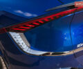 Синий Киа EV6, объемом двигателя 0 л и пробегом 63 тыс. км за 26500 $, фото 9 на Automoto.ua