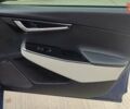 Синій Кіа EV6, об'ємом двигуна 0 л та пробігом 73 тис. км за 24200 $, фото 21 на Automoto.ua