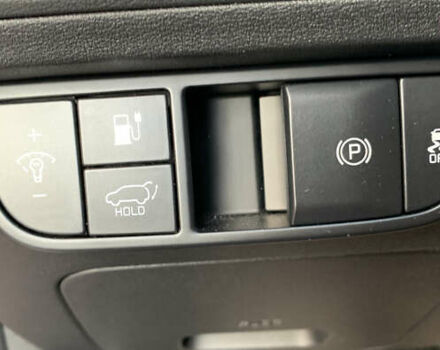 Синий Киа EV6, объемом двигателя 0 л и пробегом 36 тыс. км за 26750 $, фото 26 на Automoto.ua