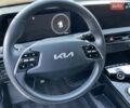 Синий Киа EV6, объемом двигателя 0 л и пробегом 87 тыс. км за 21499 $, фото 16 на Automoto.ua