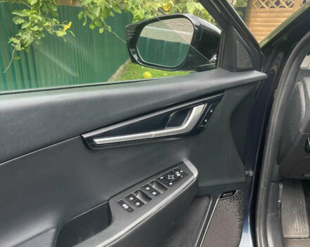 Синий Киа EV6, объемом двигателя 0 л и пробегом 132 тыс. км за 21900 $, фото 14 на Automoto.ua