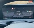 Синий Киа EV6, объемом двигателя 0 л и пробегом 87 тыс. км за 21499 $, фото 34 на Automoto.ua