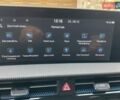 Синий Киа EV6, объемом двигателя 0 л и пробегом 87 тыс. км за 21499 $, фото 45 на Automoto.ua