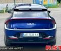 Синій Кіа EV6, об'ємом двигуна 0 л та пробігом 69 тис. км за 26500 $, фото 3 на Automoto.ua