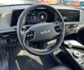 Синий Киа EV6, объемом двигателя 0 л и пробегом 190 тыс. км за 23450 $, фото 20 на Automoto.ua