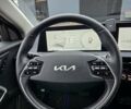 Синий Киа EV6, объемом двигателя 0 л и пробегом 49 тыс. км за 25000 $, фото 16 на Automoto.ua