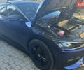 Синий Киа EV6, объемом двигателя 0 л и пробегом 24 тыс. км за 26300 $, фото 28 на Automoto.ua
