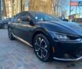 Синий Киа EV6, объемом двигателя 0 л и пробегом 82 тыс. км за 23300 $, фото 1 на Automoto.ua