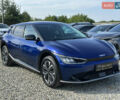 Синий Киа EV6, объемом двигателя 0 л и пробегом 190 тыс. км за 23450 $, фото 1 на Automoto.ua
