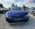 Синий Киа EV6, объемом двигателя 0 л и пробегом 190 тыс. км за 23450 $, фото 3 на Automoto.ua