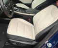 Синій Кіа EV6, об'ємом двигуна 0 л та пробігом 73 тис. км за 24200 $, фото 15 на Automoto.ua