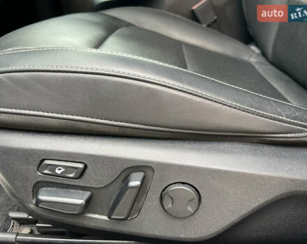 Синій Кіа EV6, об'ємом двигуна 0 л та пробігом 217 тис. км за 20550 $, фото 19 на Automoto.ua