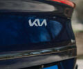 Синий Киа EV6, объемом двигателя 0 л и пробегом 21 тыс. км за 34950 $, фото 20 на Automoto.ua
