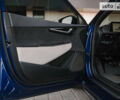 Синий Киа EV6, объемом двигателя 0 л и пробегом 21 тыс. км за 34950 $, фото 37 на Automoto.ua