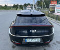 Синий Киа EV6, объемом двигателя 0 л и пробегом 26 тыс. км за 28500 $, фото 2 на Automoto.ua