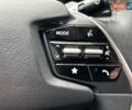 Синий Киа EV6, объемом двигателя 0 л и пробегом 60 тыс. км за 22800 $, фото 18 на Automoto.ua