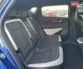 Синий Киа EV6, объемом двигателя 0 л и пробегом 57 тыс. км за 8600 $, фото 9 на Automoto.ua