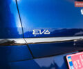 Синий Киа EV6, объемом двигателя 0 л и пробегом 63 тыс. км за 26500 $, фото 7 на Automoto.ua