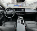 Синий Киа EV6, объемом двигателя 0 л и пробегом 29 тыс. км за 26900 $, фото 35 на Automoto.ua