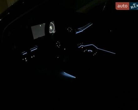 Синий Киа EV6, объемом двигателя 0 л и пробегом 87 тыс. км за 21499 $, фото 51 на Automoto.ua