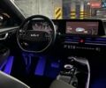 Синий Киа EV6, объемом двигателя 0 л и пробегом 45 тыс. км за 26990 $, фото 25 на Automoto.ua