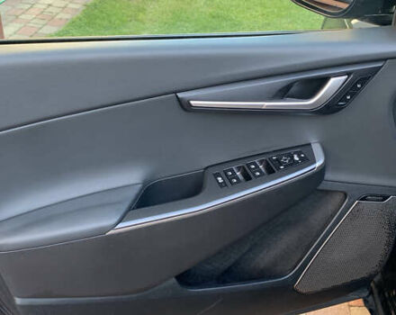 Синий Киа EV6, объемом двигателя 0 л и пробегом 36 тыс. км за 26750 $, фото 7 на Automoto.ua