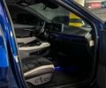 Синий Киа EV6, объемом двигателя 0 л и пробегом 45 тыс. км за 26990 $, фото 23 на Automoto.ua