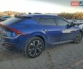 Синий Киа EV6, объемом двигателя 0 л и пробегом 57 тыс. км за 8600 $, фото 2 на Automoto.ua