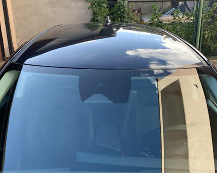 Синий Киа EV6, объемом двигателя 0 л и пробегом 36 тыс. км за 26750 $, фото 15 на Automoto.ua